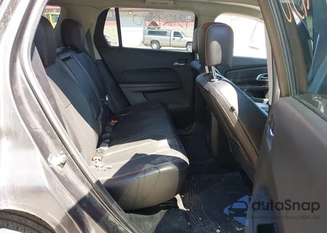 2014 GMC Terrain Slt-1 from USA, damaged, VIN 2GKFLXEK4E6366485